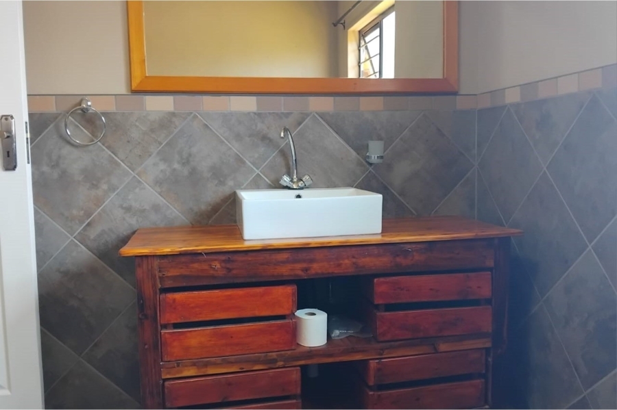 2 Bedroom Property for Sale in Deneysville Free State